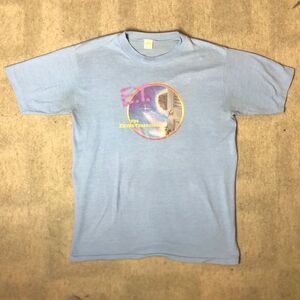 Vintage Rare 1982 E.T. The Extra-Terrestrial T-Shirt | Single Stitch | Large